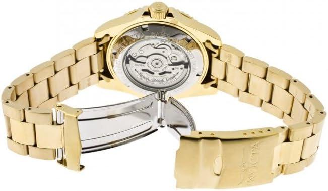 image:imageInvicta Pro Diver Stainless Steel Automatic WatchClassic