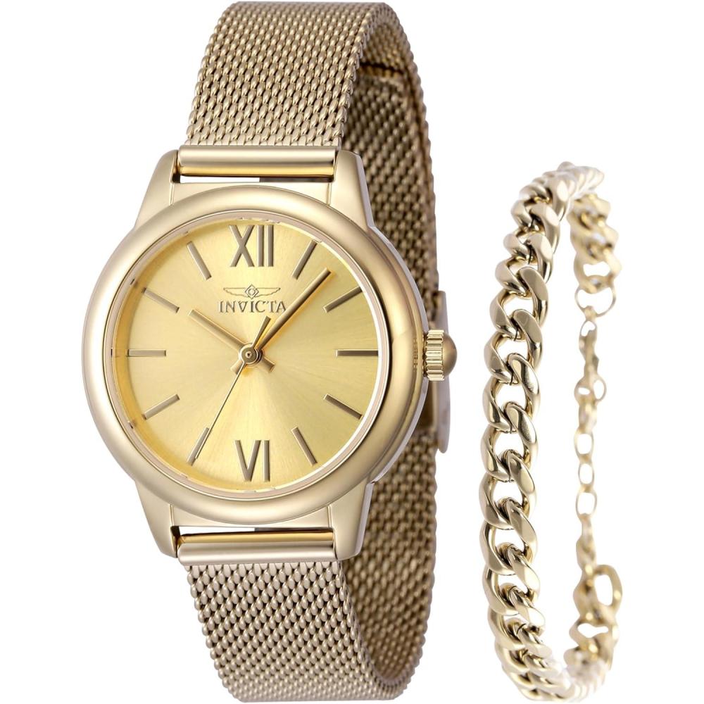 image:imageInvicta Angel Lady 30mmGold