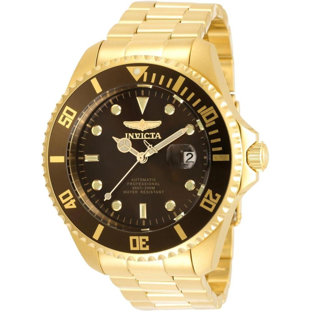 image:imageInvicta Pro Diver Stainless Steel Automatic Watch35698