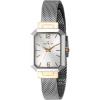 image:imageInvicta Angel Lady 21mm Stainless Steel Rose Gold Rose Gold dial PC21J Quartz