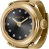 image:imageInvicta Angel Womens Ring Watch  175mmGold  Black
