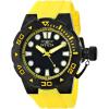 image:imageInvicta Mens 16138SYB Pro Diver Analog Display Swiss Quartz Yellow Watch