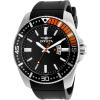 image:imageInvicta Mens 21392 Pro Diver Analog Display Quartz Black Watch