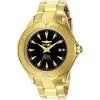image:imageInvicta Mens 7040 Signature Collection Pro Diver Ocean Ghost GoldTone Automatic Watch