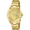 image:imageInvicta Mens Pro Diver 40mm Gold Tone amp Rose Gold Tone Stainless Steel Quartz Diamond Accented Watch GoldRose Model 12820 12821GoldToneSilverTone