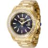 image:imageInvicta Pro Diver Automatic Mens Watch wMother of Pearl Dial  47mm Gold 44315