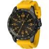 image:imageInvicta Pro Diver Men 45mm Stainless Steel Gunmetal Black dial PC21 Quartz