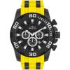 image:imageInvicta Pro Diver Men 50mm Stainless Steel Black Black dial VD53 Quartz