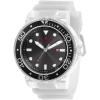 image:imageInvicta Pro Diver Men 5150mm Stainless Steel  Plastic  Aluminum Black  White  Steel Black dial P