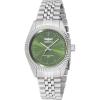 image:imageInvicta Specialty Lady 36mm Stainless Steel Steel Green dial PC21J Quartz