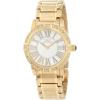 image:imageInvicta Womens 13959 Angel White MotherOfPearl Dial Diamond Accented Watch