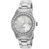 image:imageInvicta Womens 21396 Pro Diver Analog Display Quartz Silver Watch