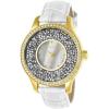 image:imageInvicta Womens 24589 Angel Analog Display Quartz White Watch