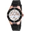 image:imageInvicta Womens Angel Analog Display Japanese QuartzBlack