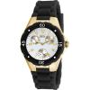 image:imageInvicta Womens Angel Analog Display Japanese QuartzBlackWhite