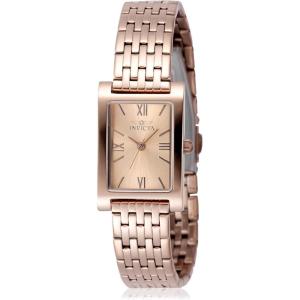 Invicta Angel Lady 19.5mm PC21J(Rose Gold)