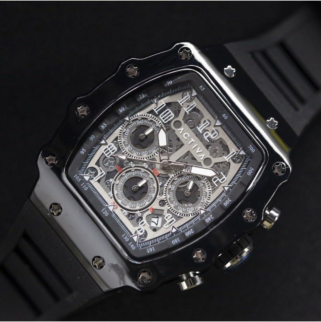 image:imageInvicta Activa Essentials ACW2305007 Mens Quartz Watch
