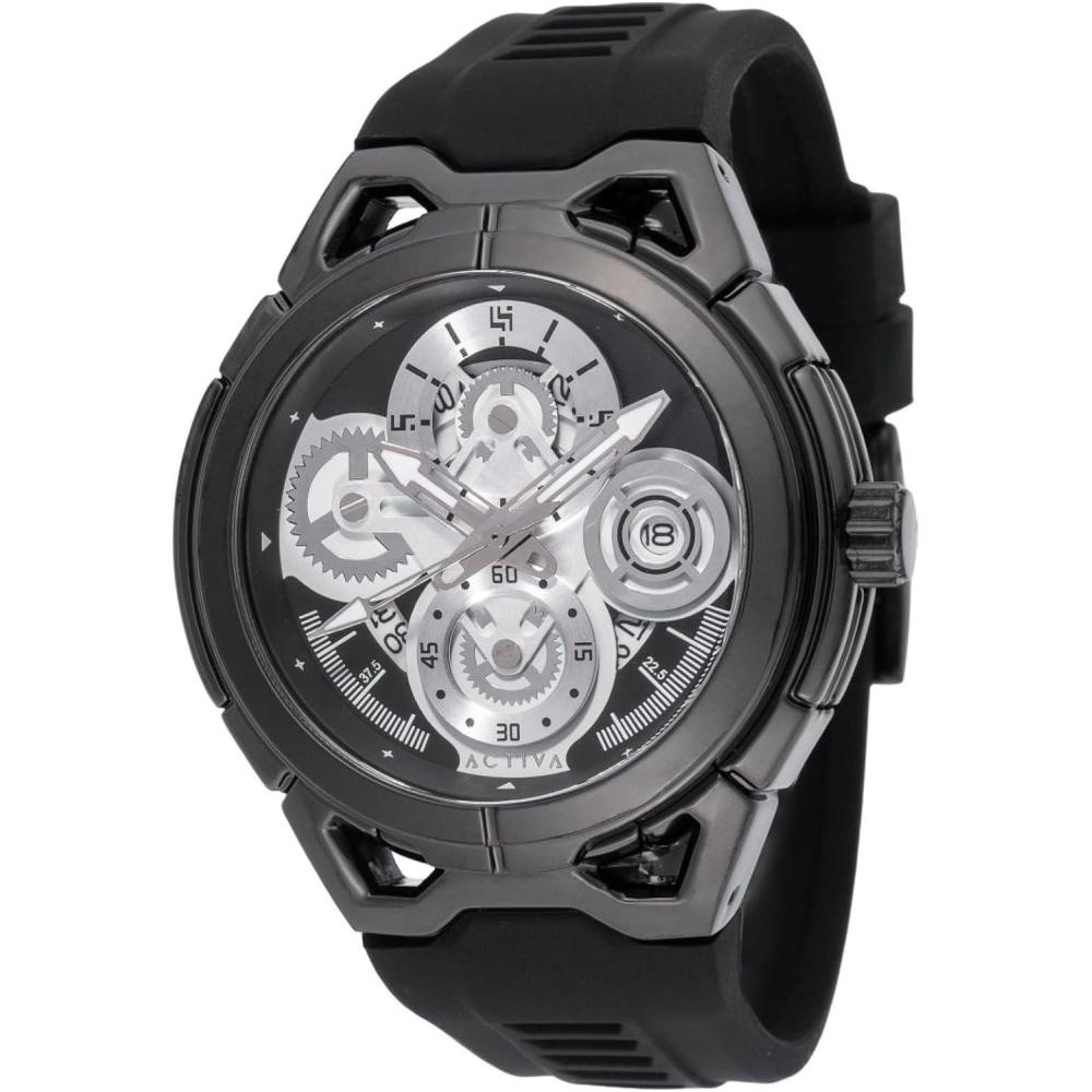 image:imageInvicta Activa Digital Essentials ACW9349003 Mens Quartz Watch