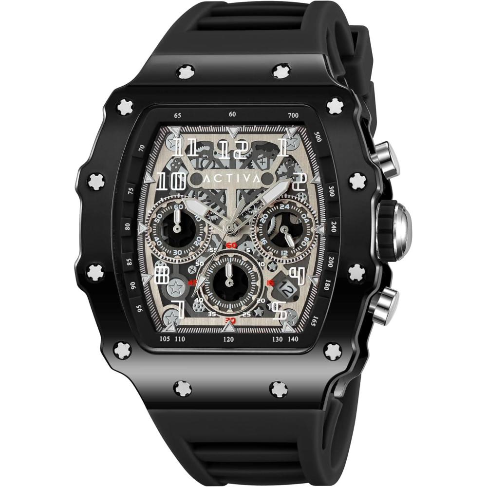 image:imageInvicta Activa Essentials ACW2305007 Mens Quartz Watch