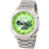 image:imageACTIVA x INVICTA DIGITAL ESSENTIALS Unisex 455mm Alloy Silver Not Applicable dial Electronic Digital