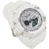 image:imageInvicta Activa Recon X Digital Unisex Watch  455mm Transparent ACW423016