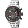 image:imageInvicta Mens Aviator Analog Display Japanese Quartz Silver Watch Gold Black Model 12704 28898 28899silver