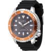image:imageInvicta Pro Diver Men 48mm Stainless Steel Steel Grey dial PC21J Quartz