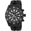image:imageInvicta Sea Spider Stainless Steel Mens Quartz Watch  50mmStainless Steel