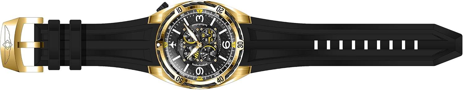 image:imageInvicta Band ONLY Aviator 28079