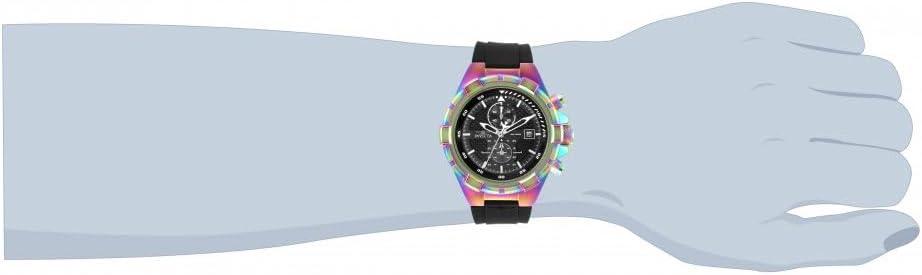 image:imageInvicta Mens Aviator Quartz Watch 28104