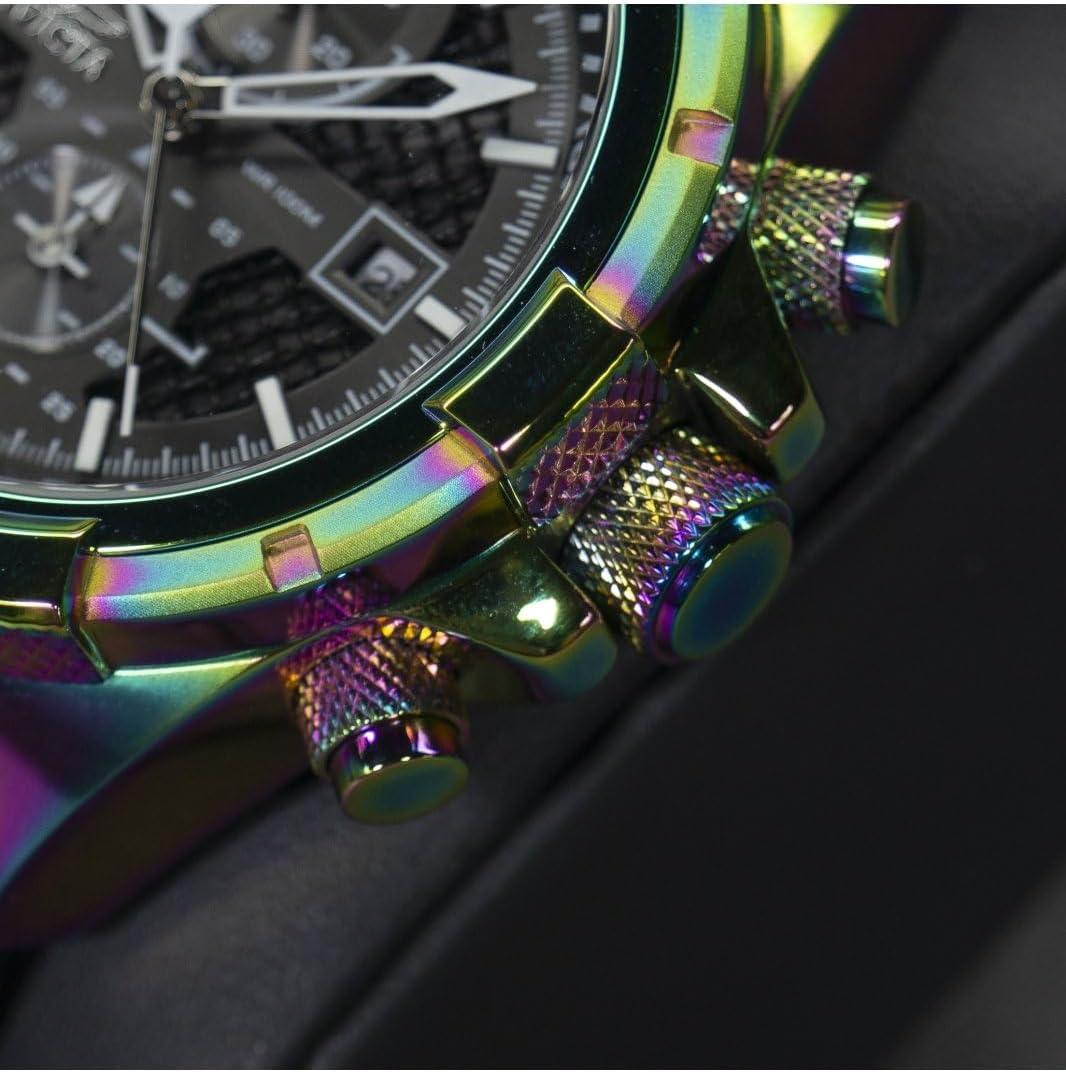 image:imageInvicta Mens Aviator Quartz Watch 28104