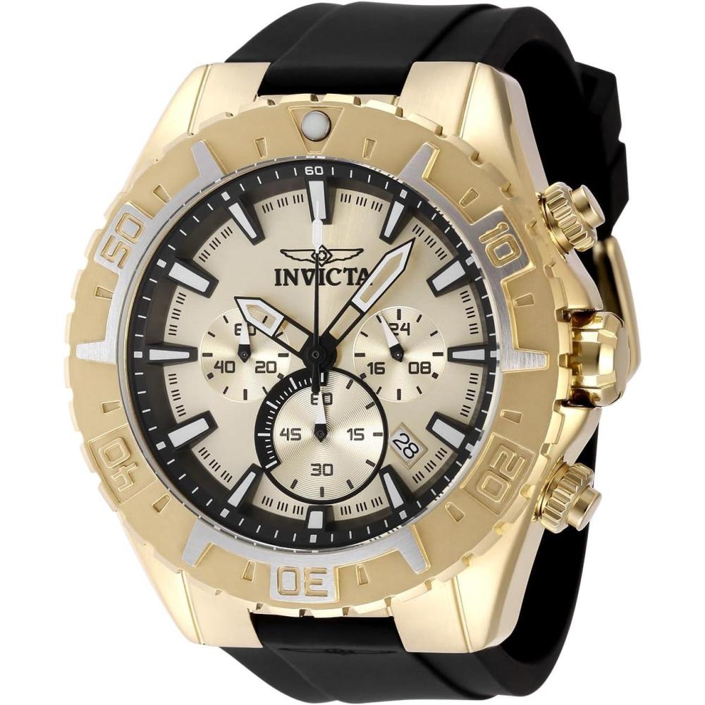 image:imageInvicta Aviator Men Quartz Watch