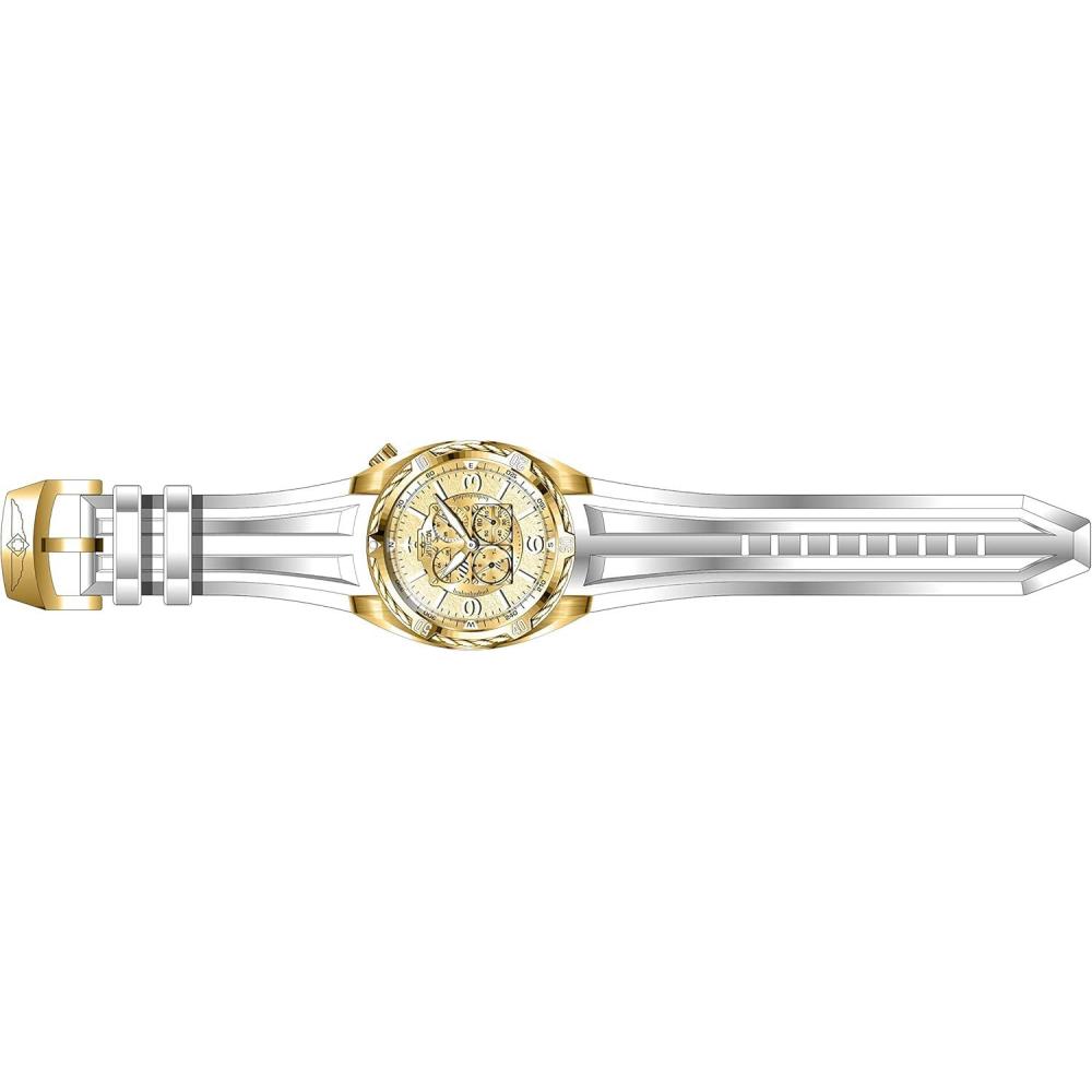 image:imageInvicta Band ONLY Aviator 28080