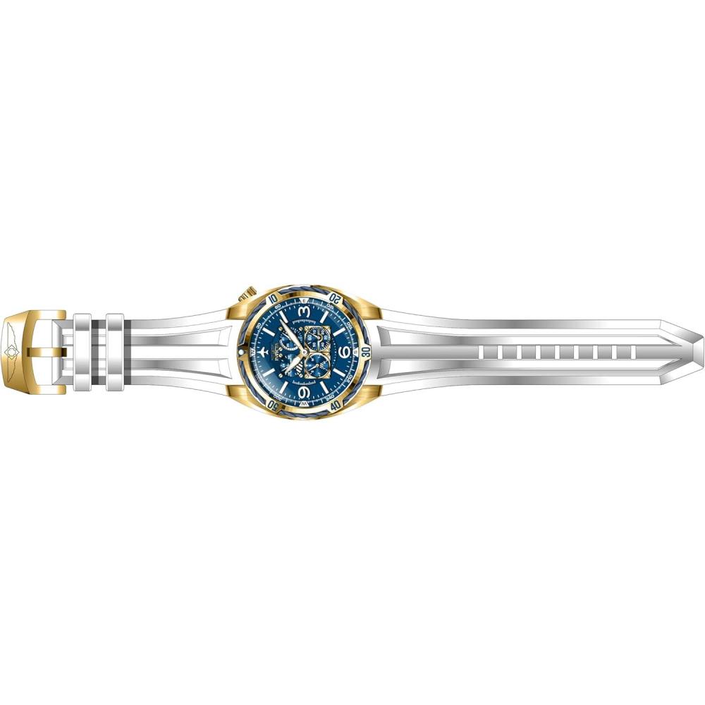 image:imageInvicta Band ONLY Aviator 28081