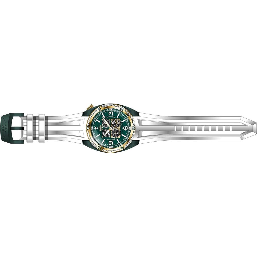 image:imageInvicta Band ONLY Aviator 28082