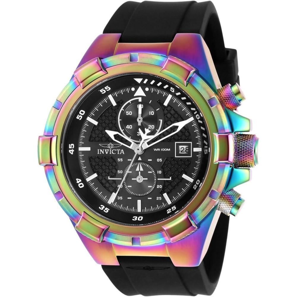 image:imageInvicta Mens Aviator Quartz Watch 28104