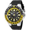 image:imageInvicta Mens 19267 Aviator Analog Display Quartz Black Watch
