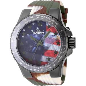 Invicta Aviator 48956 Men’s Quartz Watch