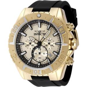 Invicta Aviator Men Quartz Watch