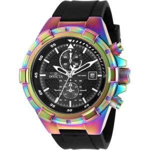 Invicta Men’s Aviator Quartz Watch, 28104