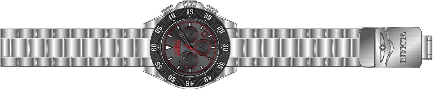 image:imageInvicta Band ONLY Speedway 22395