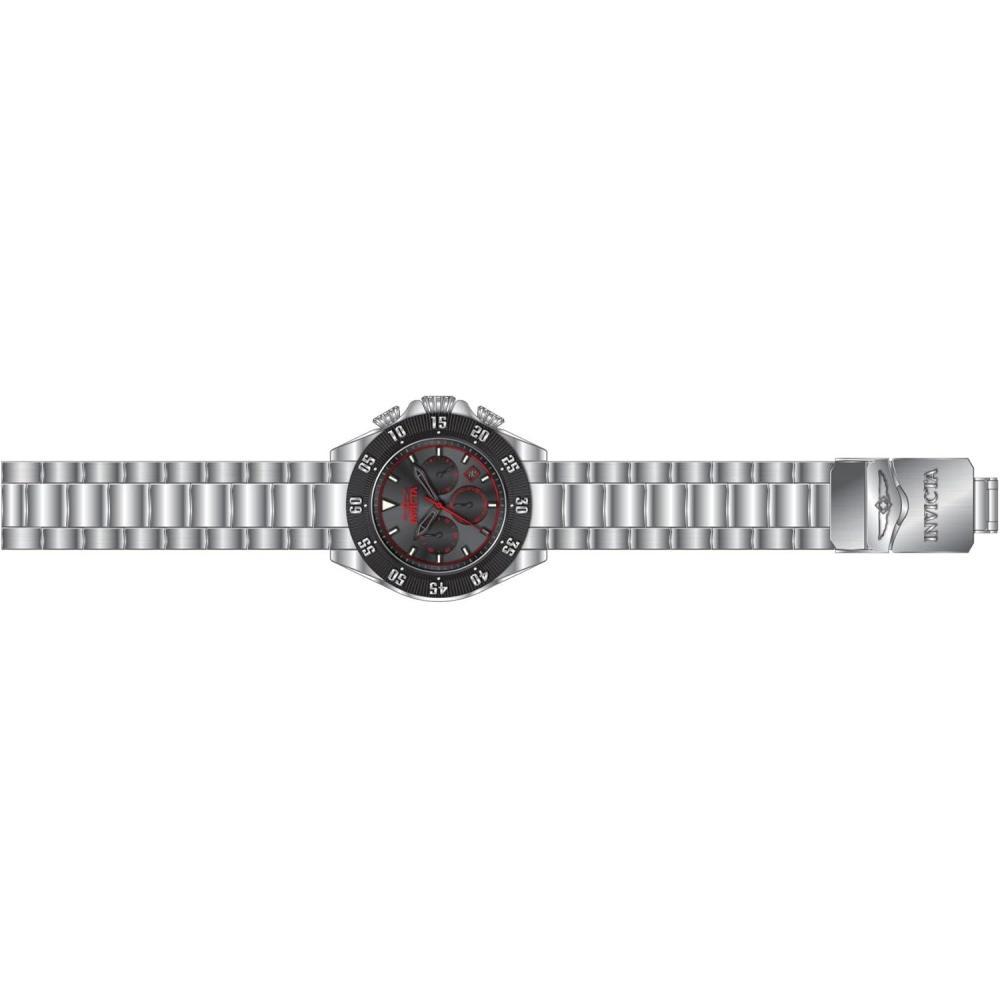 image:imageInvicta Band ONLY Speedway 22395