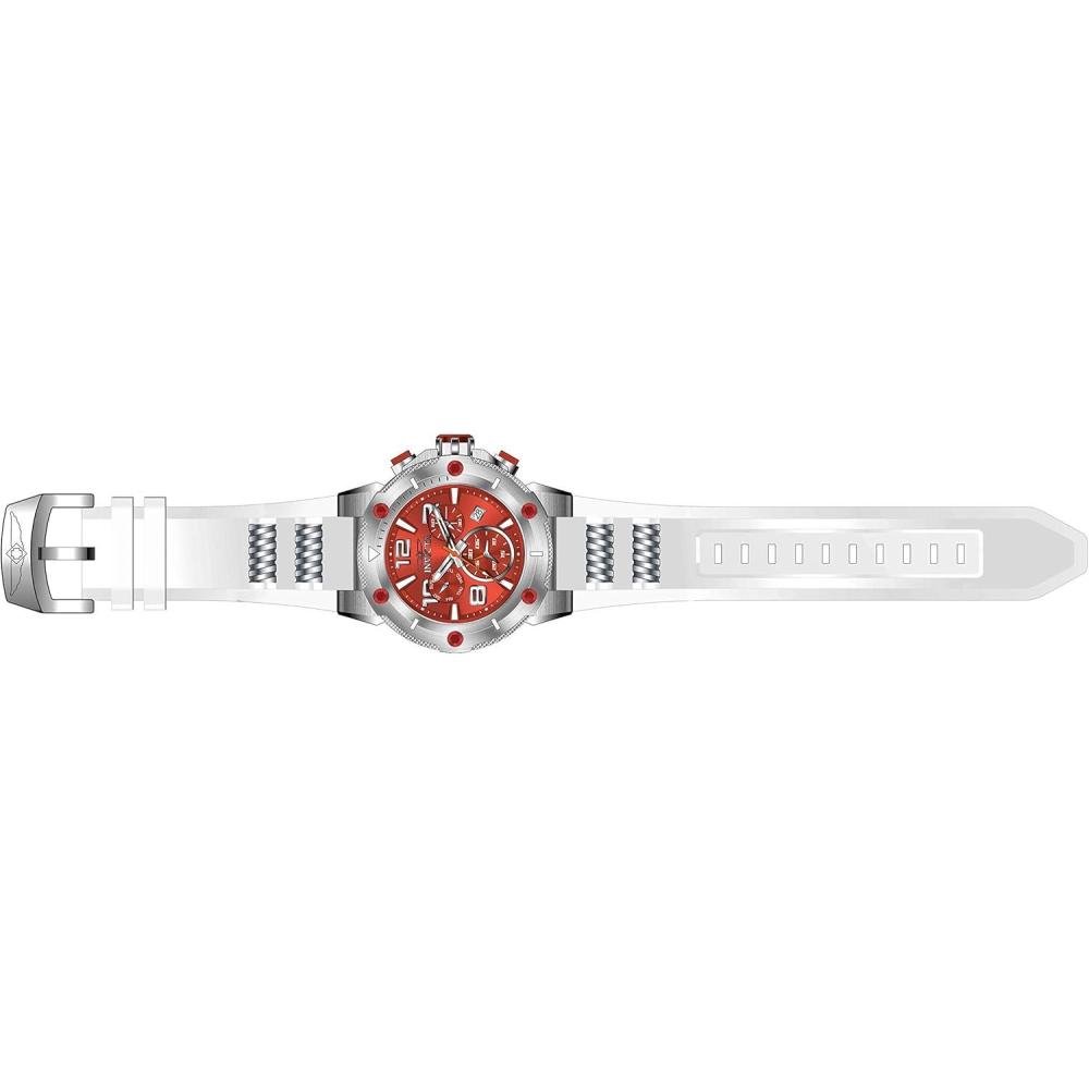 image:imageInvicta Band ONLY Speedway 24135