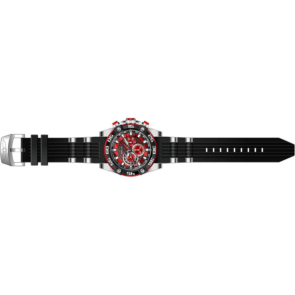 image:imageInvicta Band ONLY Speedway 27252