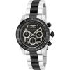 image:imageInvicta Mens 17031 Speedway Analog Display Japanese Quartz Two Tone Watch