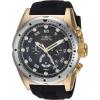 image:imageInvicta Mens 20309 Speedway Analog Display Japanese Quartz Black Watch