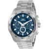 image:imageInvicta Mens 22781 Speedway Analog Display Quartz Silver Watch
