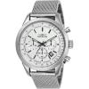 image:imageInvicta Mens 25222 Speedway Analog Display Quartz Silver Watch