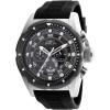 image:imageInvicta Mens Speedway Stainless Steel WatchBlack