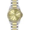 image:imageInvicta Speedway Men 42mm Stainless Steel Gold  Steel Gold dial PC21J Quartz